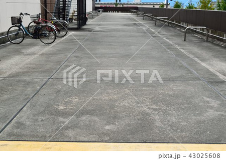 駐輪場 駐輪場 43025608