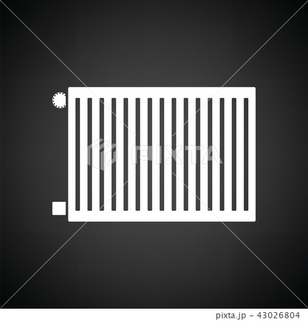 Icon of Radiator 43026804
