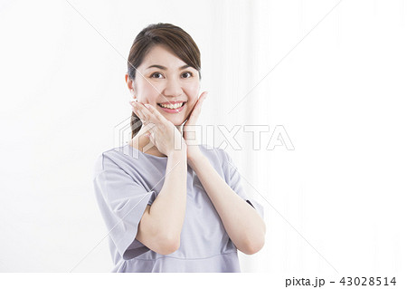 30代女性 43028514