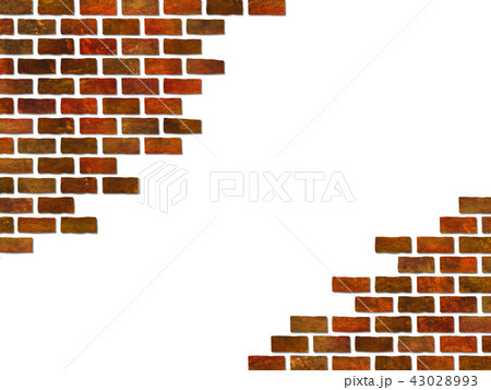赤レンガ 43028993
