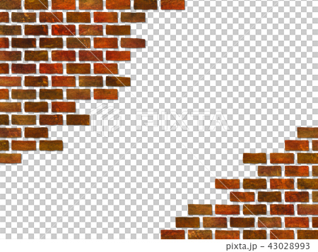赤レンガ 43028993
