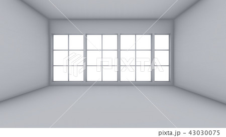 Interior background, 3D rendering Interior background, 3D rendering 43030075