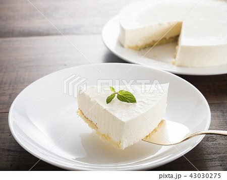 レアチーズケーキ レアチーズケーキ 43030275