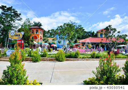 The Coco Nakorn Lampang is souvenir shop  43030541