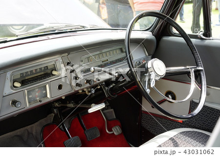 初代トヨタクラウン後期型希少車昭和の名車日本を代表する車種トヨペット・クラウン・デラックス1960年 初代トヨタクラウン後期型希少車昭和の名車日本を代表する車種トヨペット・クラウン・デラックス1960年 43031062