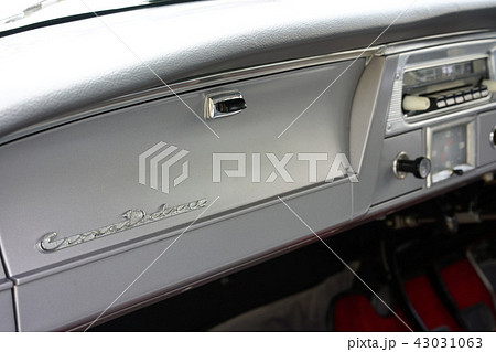 初代トヨタクラウン後期型希少車昭和の名車日本を代表する車種トヨペット・クラウン・デラックス1960年 43031063
