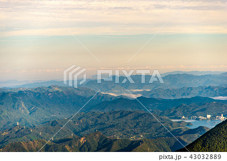 アルプ 高山 高峰 43032889
