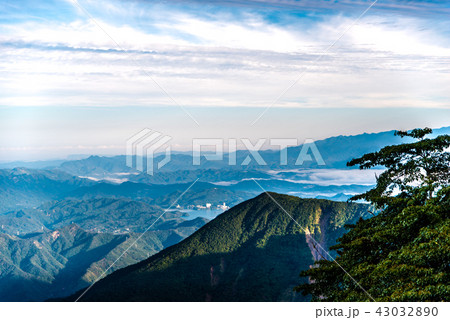 アルプ 高山 高峰 43032890
