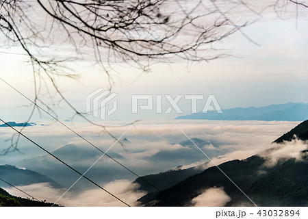 アルプ 高山 高峰 43032894