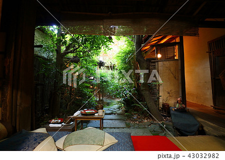 京町家カフェ 京町家カフェ 43032982