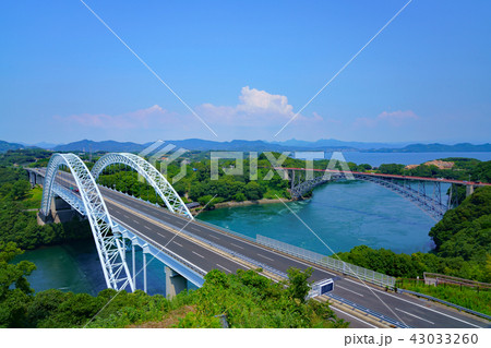 【西海橋のうず潮】 (西海の丘展望台) 長崎県佐世保市針尾東町西海橋公園内 【西海橋のうず潮】 (西海の丘展望台) 長崎県佐世保市針尾東町西海橋公園内 43033260