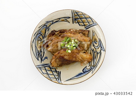 軟骨ソーキ煮付け 軟骨ソーキ煮付け 43033542