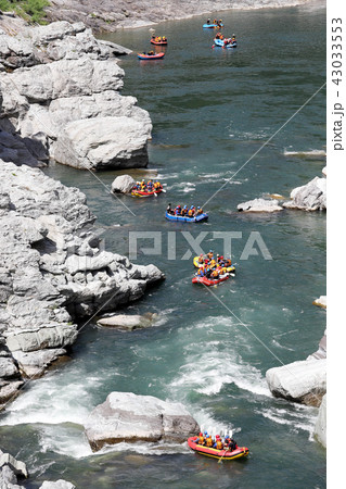 ラフティング ラフティング 43033553