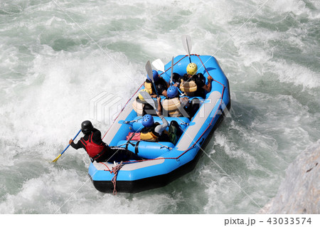 ラフティング ラフティング 43033574
