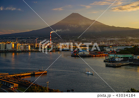 田子の浦 富士市 田子の浦 富士市 43034184