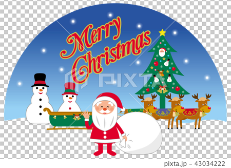 Christmas 43034222