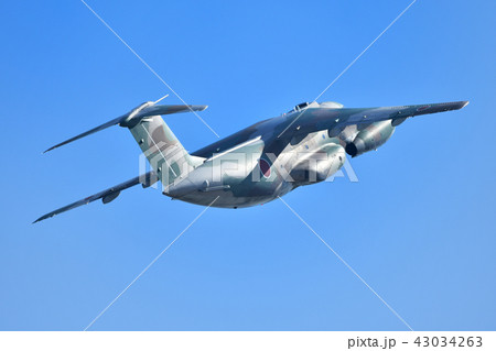 航空自衛隊のC-1輸送機 航空自衛隊のC-1輸送機 43034263