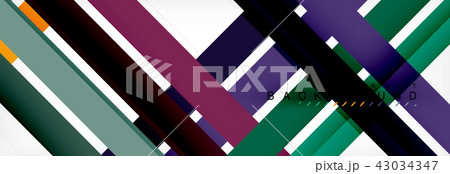 Minimal line design abstract background Minimal line design abstract background 43034347