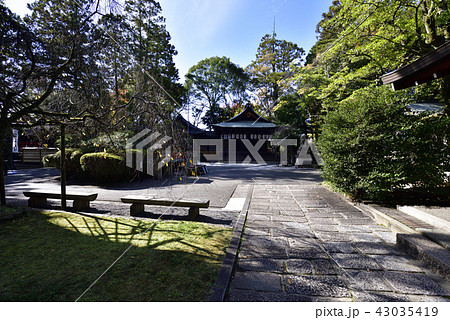 東天王　岡崎神社 43035419