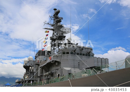 練習艦　せとゆき 43035453