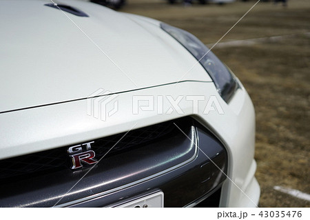 日産が生んだ世界に誇るスポーツカーGT-R変わることのない原点 洗練されたグランドツーリング性能 43035476