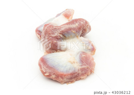 鶏の砂肝(砂嚢):Gizzard 鶏の砂肝(砂嚢):Gizzard 43036212