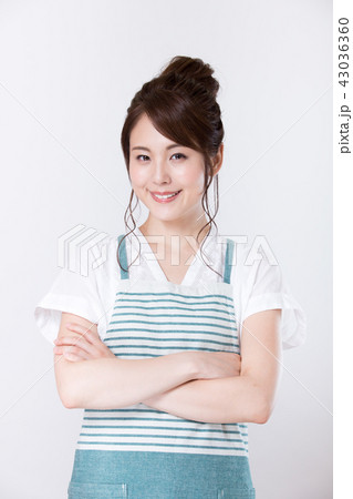 主婦 43036360