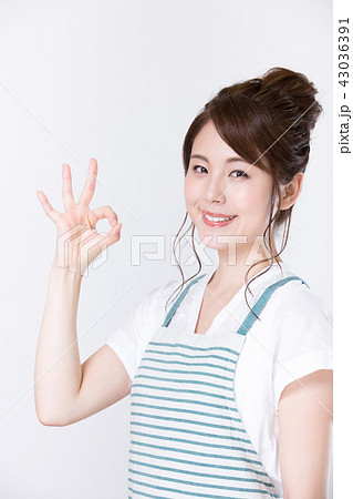 主婦 43036391