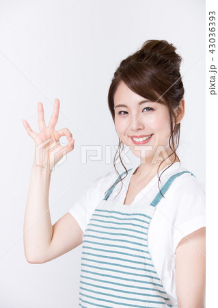 主婦 43036393