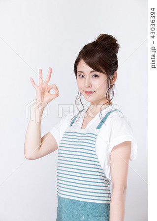 主婦 43036394