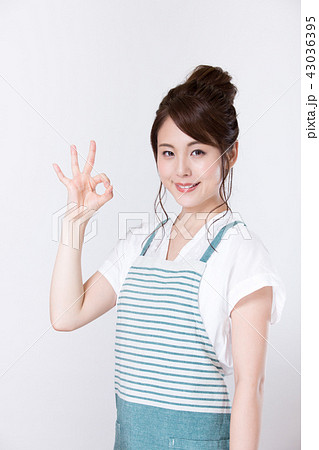 主婦 43036395