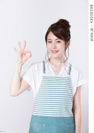 主婦 43036398