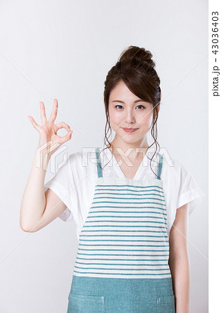 主婦 43036403