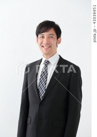 ビジネスパーソン ビジネスパーソン 43036951