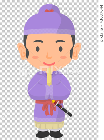 高貴的明日香/奈良時期 43037044