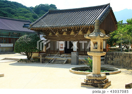 通度寺 寺院 節 43037085