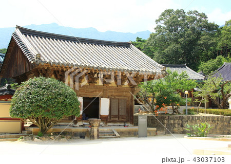 通度寺 寺院 節 43037103