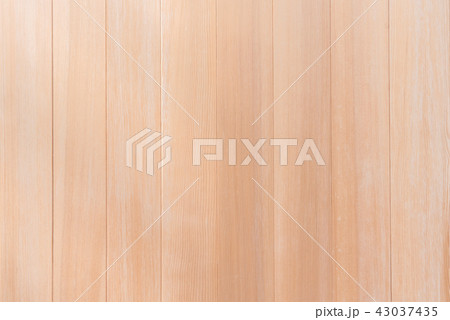 Wooden planks wall texture abstract for background 43037435