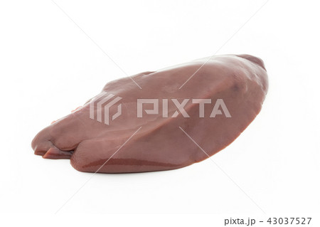 豚レバー: Pig's liver 豚レバー: Pig's liver 43037527