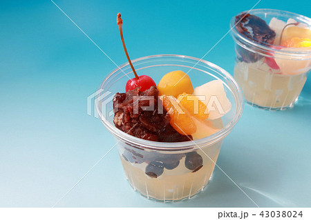 あんみつ あんみつ 43038024