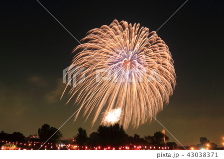 花火 花火 43038371