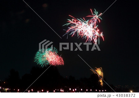 花火 花火 43038372