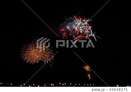 花火 花火 43038375