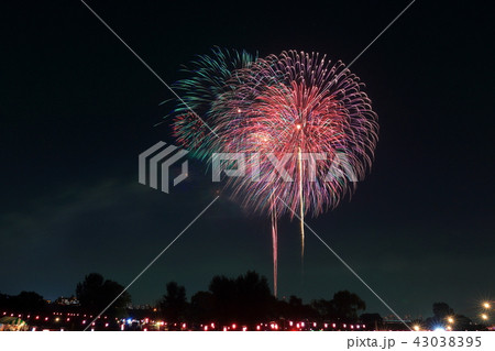花火 花火 43038395