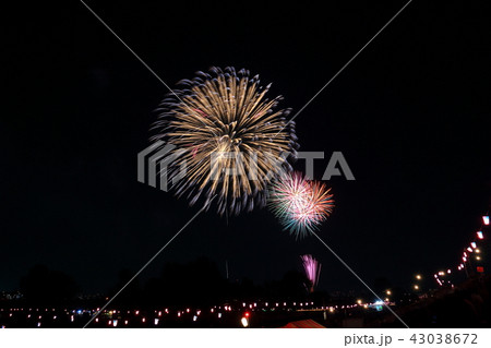 花火 花火 43038672