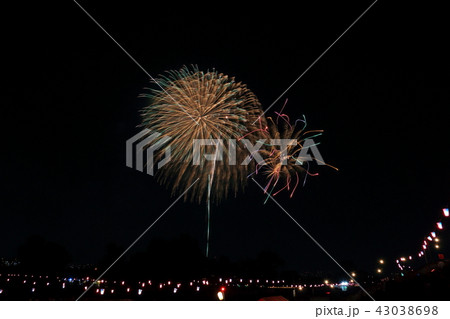 花火 花火 43038698