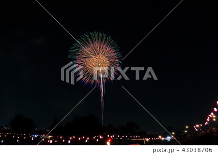 花火 花火 43038706
