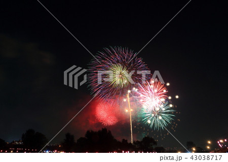 花火 花火 43038717