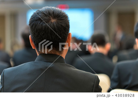business Conference and Presentation business Conference and Presentation 43038928