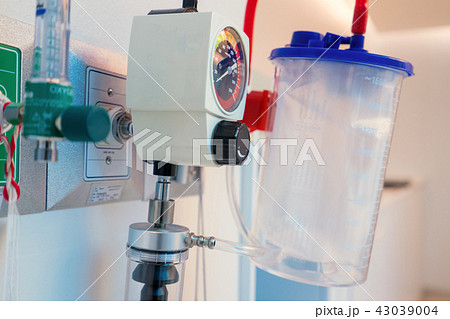 Instrument to check your Oxygen concentrator Instrument to check your Oxygen concentrator 43039004